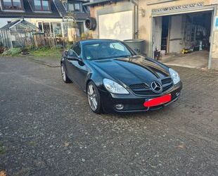 Mercedes-Benz SLK 200 Gebrauchtwagen
