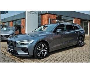 Volvo V60 Gebrauchtwagen