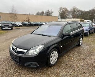 Opel Vectra Gebrauchtwagen