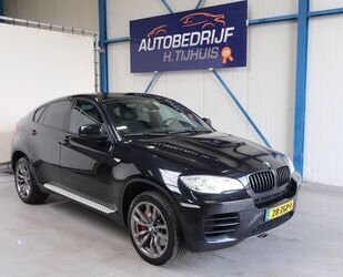 BMW X6 M50 Gebrauchtwagen