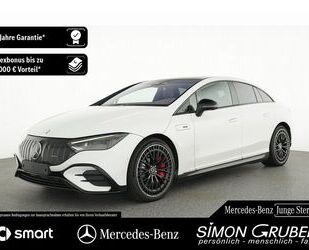 Mercedes-Benz EQE Gebrauchtwagen
