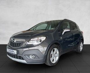 Opel Mokka Gebrauchtwagen