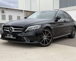 Mercedes-Benz C 300 Gebrauchtwagen