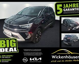 Opel Crossland (X) Gebrauchtwagen
