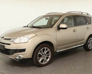 Citroen C-Crosser Gebrauchtwagen