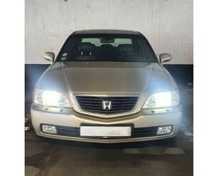 Honda Legend Gebrauchtwagen