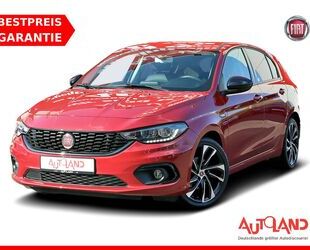 Fiat Tipo Gebrauchtwagen