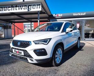 Seat Ateca Gebrauchtwagen
