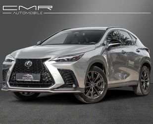 Lexus NX 450h Gebrauchtwagen