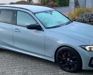 BMW M340d Gebrauchtwagen