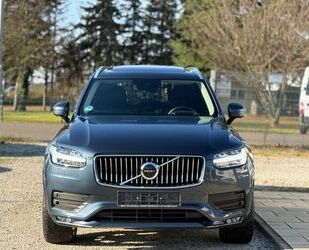 Volvo XC90 Gebrauchtwagen
