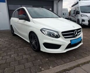 Mercedes-Benz B 250 Gebrauchtwagen