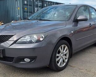 Mazda 3 Gebrauchtwagen
