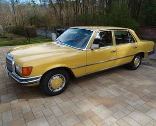 Mercedes-Benz 450 Gebrauchtwagen