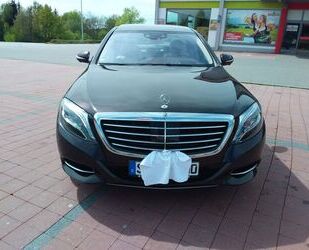 Mercedes-Benz S 400 Gebrauchtwagen