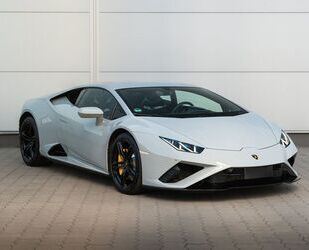Lamborghini Huracán Gebrauchtwagen