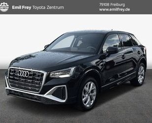 Audi Q2 Gebrauchtwagen