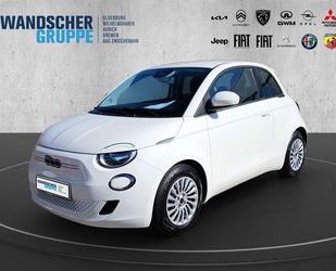 Fiat 500e Gebrauchtwagen