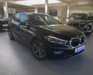 BMW 120 Gebrauchtwagen