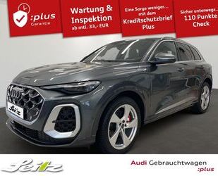 Audi SQ5 Gebrauchtwagen
