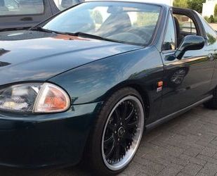 Honda CRX Gebrauchtwagen