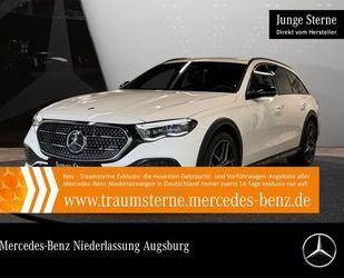 Mercedes-Benz E 220 Gebrauchtwagen