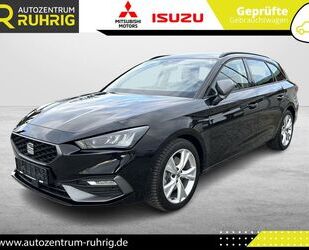 VW Leon 