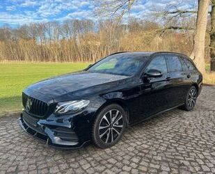 Mercedes-Benz E 300 Gebrauchtwagen