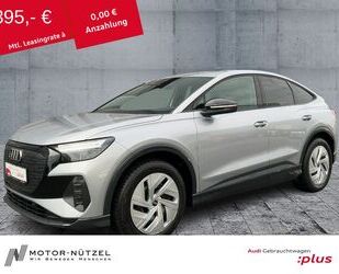Audi Q4 e-tron Gebrauchtwagen