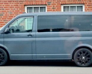 VW T6 Multivan Gebrauchtwagen