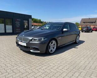 BMW M550 Gebrauchtwagen