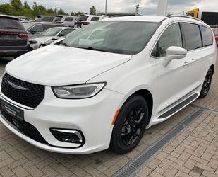 Chrysler Pacifica Gebrauchtwagen