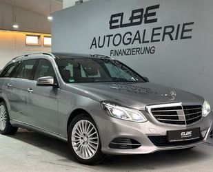 Mercedes-Benz E 350 Gebrauchtwagen