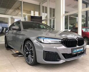 BMW 540 Gebrauchtwagen