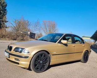 BMW 320 Gebrauchtwagen