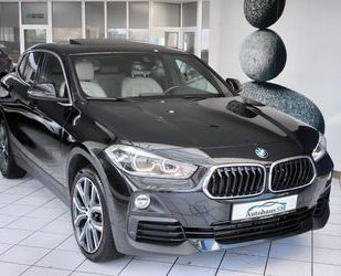 BMW X2 Gebrauchtwagen