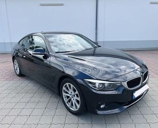 BMW 430 Gran Coupé Gebrauchtwagen