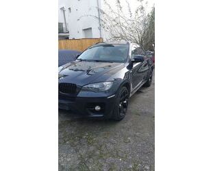 BMW X6 Gebrauchtwagen