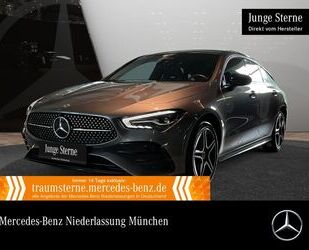 Mercedes-Benz CLA 250 Shooting Brake Gebrauchtwagen