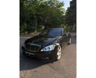 Mercedes-Benz S 500 Gebrauchtwagen