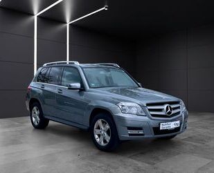 Mercedes-Benz GLK 350 Gebrauchtwagen