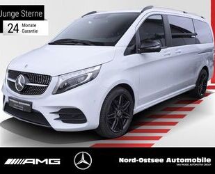 Mercedes-Benz V 300 Gebrauchtwagen