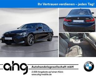 BMW 330 Gebrauchtwagen