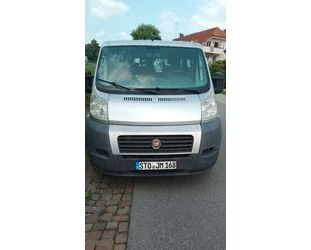 Fiat Ducato Gebrauchtwagen