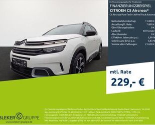 Citroen C5 Aircross Gebrauchtwagen