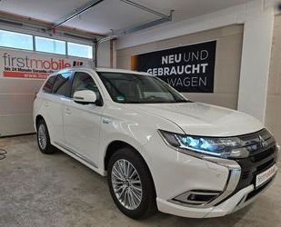 Mitsubishi Plug-in Hybrid Outlander Gebrauchtwagen
