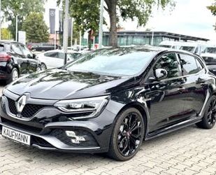 Renault Megane Gebrauchtwagen
