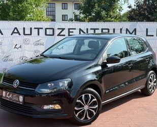 VW Polo Gebrauchtwagen