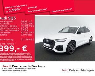 Audi SQ5 Gebrauchtwagen