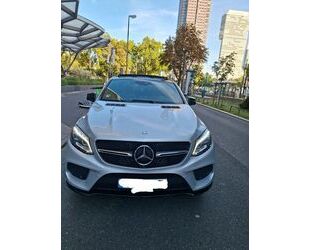 Mercedes-Benz GLE 350 Gebrauchtwagen